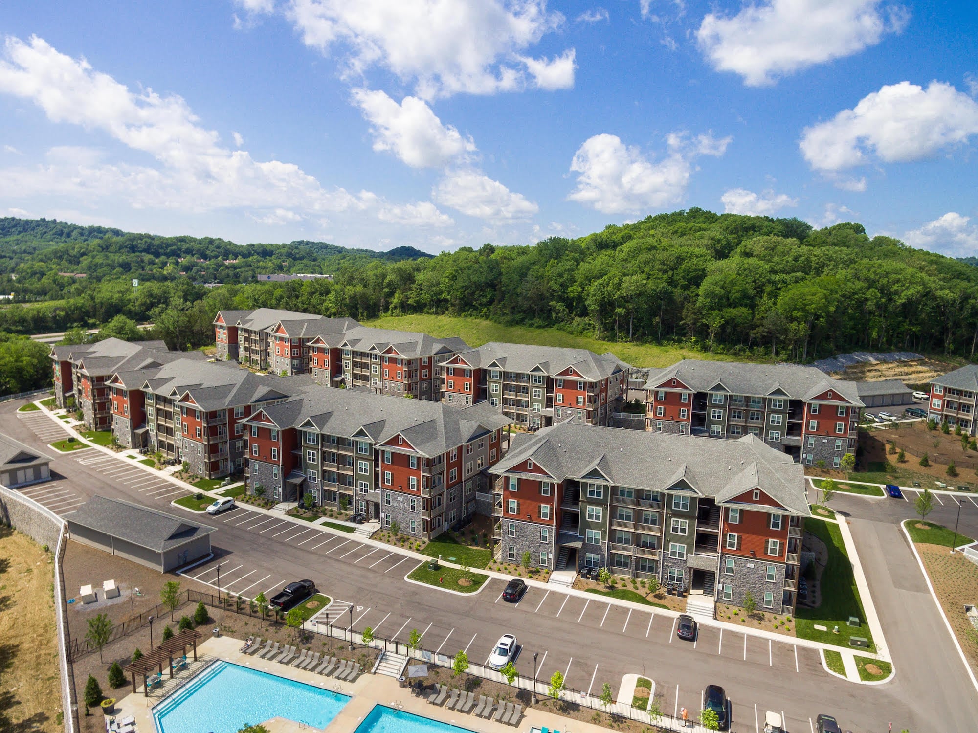 Westplan Investors Experienced in American multifamily real estate